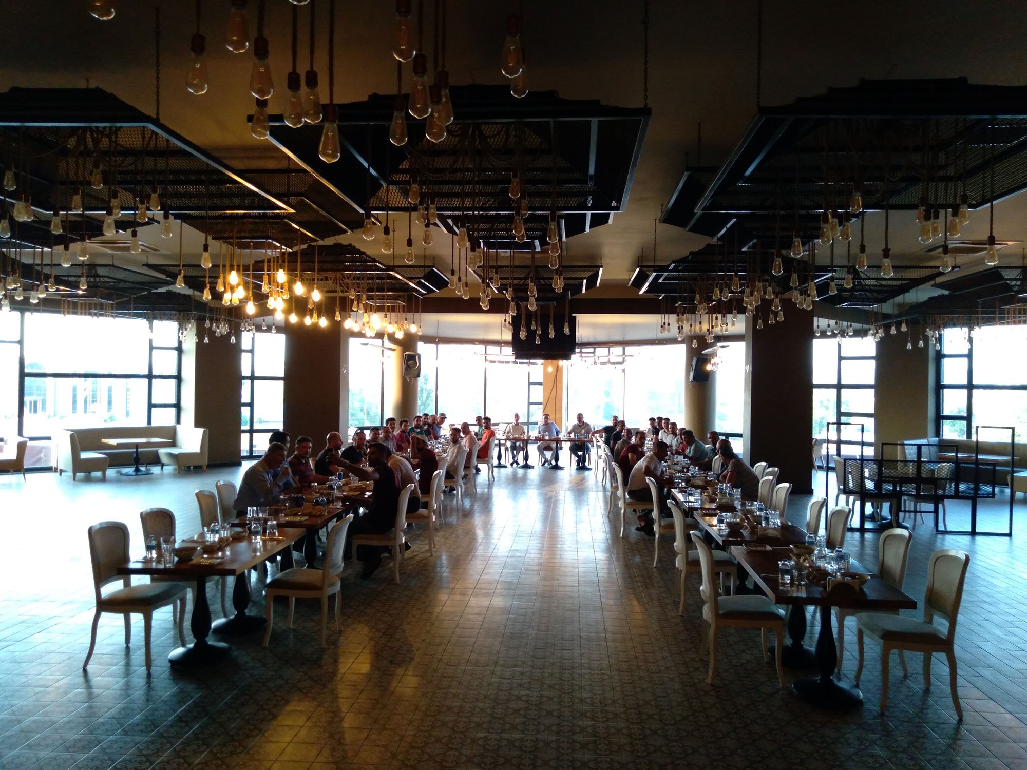 Personel Motivasyon Organizasyonu