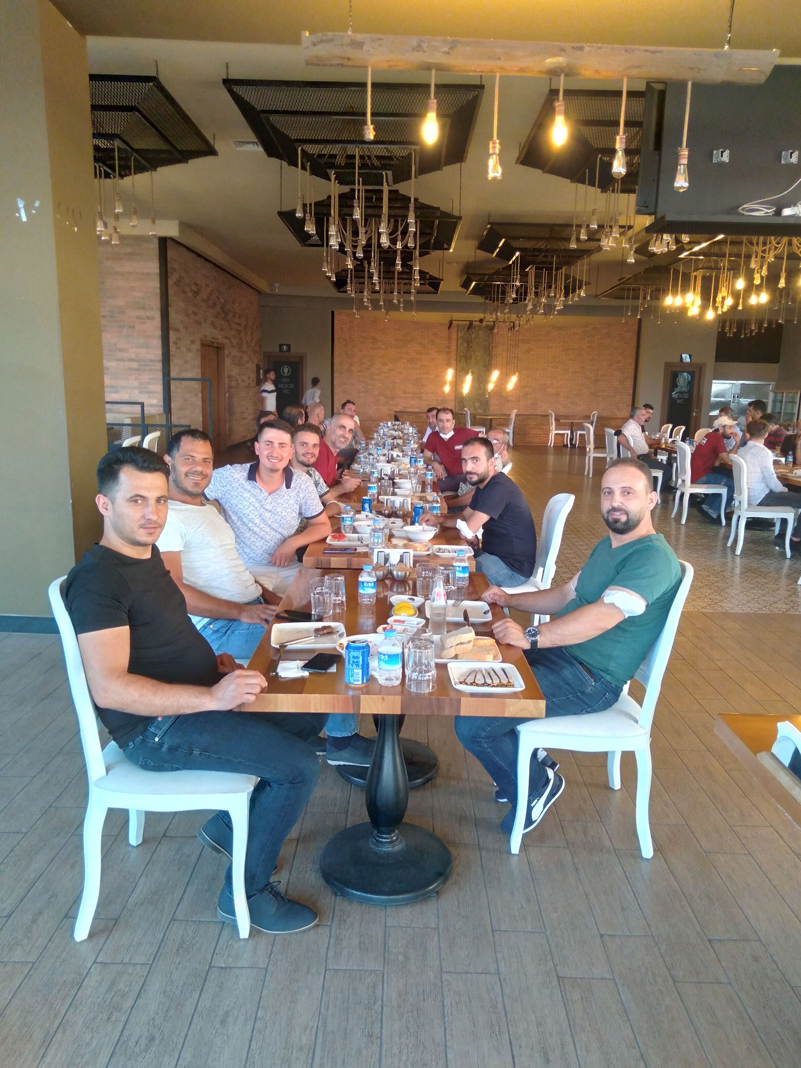 Personel Motivasyon Organizasyonu